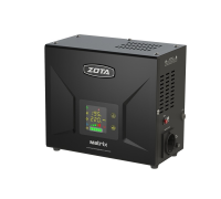 Источник питания  ZOTA  Matrix WT 1100/600 Вт,12В)