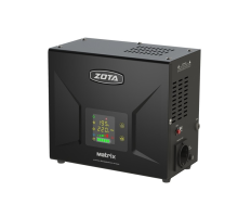 Источник питания  ZOTA  Matrix WT 1100/600 Вт,12В)