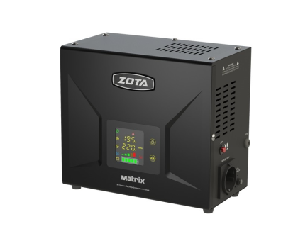 Источник питания  ZOTA  Matrix W 900 (900 Вт, 24В) 