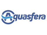 Кран шаровый " AQUASFERA"