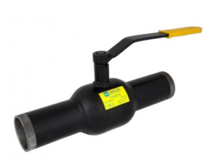 Кран шаровый 11с31п DN 80 (PN 25) BREEZE Кран шаровый 11с31п DN 80 (PN 25) BREEZE