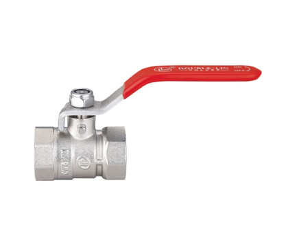 Кран шаровый Light Вр-Вр 1.1/2" рычаг (LL1161 1.1/2") Кран шаровый Light Вр-Вр 1.1/2" рычаг (LL1161 1.1/2")