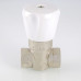 Кран двойной регулировки (КРДП) 3/4" VT.004.N.05