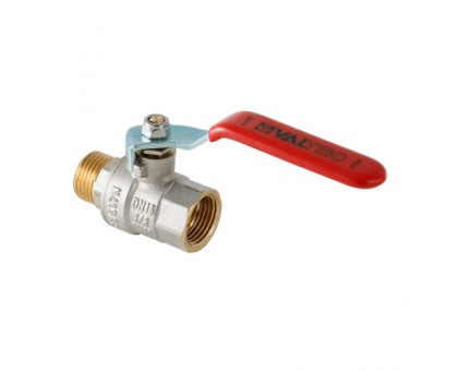 Кран шар. рычаг вн.-нар. 3/4 VALTEC VT.215.N.05 Кран шар. рычаг вн.-нар. 3/4 VALTEC VT.215.N.05