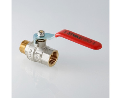 Кран шар. рычаг вн.-нар. 3/4 VALTEC VT.215.N.05 Кран шар. рычаг вн.-нар. 3/4 VALTEC VT.215.N.05