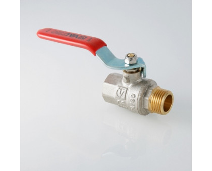 Кран шар. рычаг вн.-нар. 3/4 VALTEC VT.215.N.05 Кран шар. рычаг вн.-нар. 3/4 VALTEC VT.215.N.05