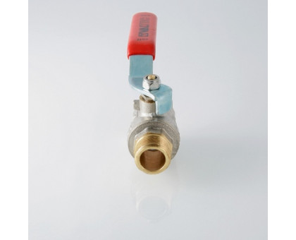 Кран шар. рычаг вн.-нар. 3/4 VALTEC VT.215.N.05 Кран шар. рычаг вн.-нар. 3/4 VALTEC VT.215.N.05