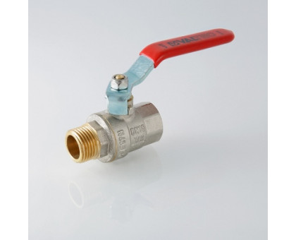 Кран шар. рычаг вн.-нар. 3/4 VALTEC VT.215.N.05 Кран шар. рычаг вн.-нар. 3/4 VALTEC VT.215.N.05