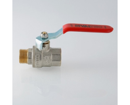 Кран шар. рычаг вн.-нар. 3/4 VALTEC VT.215.N.05 Кран шар. рычаг вн.-нар. 3/4 VALTEC VT.215.N.05