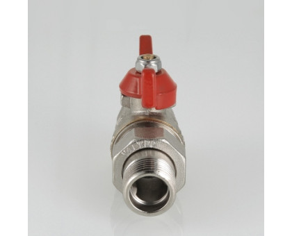 Кран шар. бабочка-американка вн.-нар. 3/4 VALTEC VT.227.N.05 Кран шар. бабочка-американка вн.-нар. 3/4 VALTEC VT.227.N.05