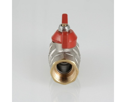 Кран шар. бабочка-американка вн.-нар. 3/4 VALTEC VT.227.N.05 Кран шар. бабочка-американка вн.-нар. 3/4 VALTEC VT.227.N.05