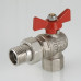 Кран шар. углов. с п/сгон. вн.-нар. 3/4 VALTEC VT.228.N.05