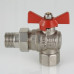 Кран шар. углов. с п/сгон. вн.-нар. 3/4 VALTEC VT.228.N.05