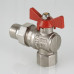 Кран шар. углов. с п/сгон. вн.-нар. 3/4 VALTEC VT.228.N.05