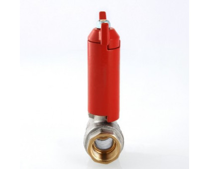 Кран шаровой с удлиненным штоком 3/4" вн-вн. VT.250.N.05 Кран шаровой с удлиненным штоком 3/4" вн-вн. VT.250.N.05