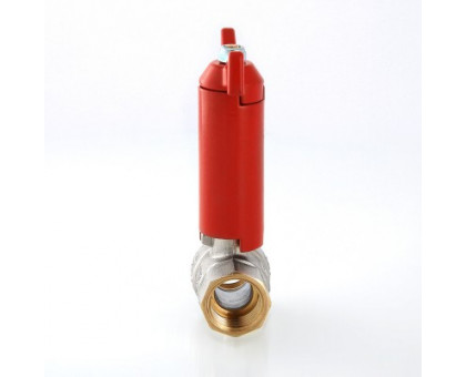 Кран шаровой с удлиненным штоком 3/4" вн-вн. VT.250.N.05 Кран шаровой с удлиненным штоком 3/4" вн-вн. VT.250.N.05