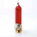 Кран шаровой с удлиненным штоком 3/4" вн-вн. VT.250.N.05