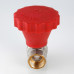 Кран шаровый VALTEC с плавным открыванием 3/4" вн.-вн. VT.252.N.05