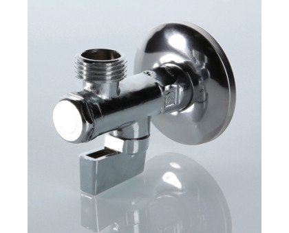 Кран шаровой угловой с фильтром для подкл. с/т приборов 1/2"х1/2" VALTEC VT.282.N.0404 Кран шаровой угловой с фильтром для подкл. с/т приборов 1/2"х1/2" VALTEC VT.282.N.0404