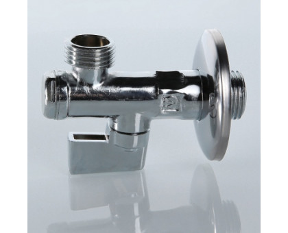 Кран шаровой угловой с фильтром для подкл. с/т приборов 1/2"х1/2" VALTEC VT.282.N.0404 Кран шаровой угловой с фильтром для подкл. с/т приборов 1/2"х1/2" VALTEC VT.282.N.0404