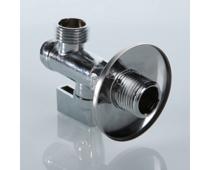 Кран шаровой угловой с фильтром для подкл. с/т приборов 1/2"х1/2" VALTEC VT.282.N.0404 Кран шаровой угловой с фильтром для подкл. с/т приборов 1/2"х1/2" VALTEC VT.282.N.0404