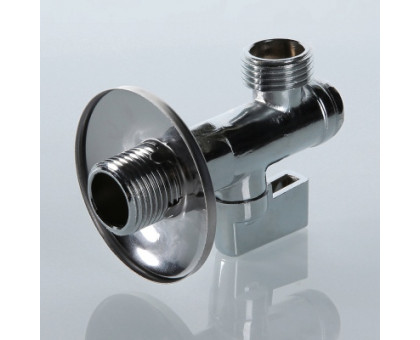 Кран шаровой угловой с фильтром для подкл. с/т приборов 1/2"х1/2" VALTEC VT.282.N.0404 Кран шаровой угловой с фильтром для подкл. с/т приборов 1/2"х1/2" VALTEC VT.282.N.0404