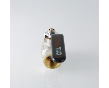 Кран шар. PERFECT, ст.рук. вн-вн. 3/4 VALTEC VT.314.N.05 Кран шар. PERFECT, ст.рук. вн-вн. 3/4 VALTEC VT.314.N.05