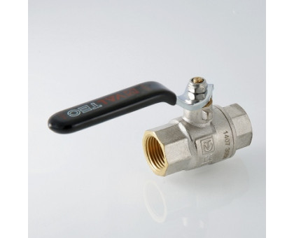 Кран шар. PERFECT, ст.рук. вн-вн. 3/4 VALTEC VT.314.N.05 Кран шар. PERFECT, ст.рук. вн-вн. 3/4 VALTEC VT.314.N.05