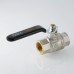 Кран шар. PERFECT, ст.рук. вн-вн. 3/4 VALTEC VT.314.N.05