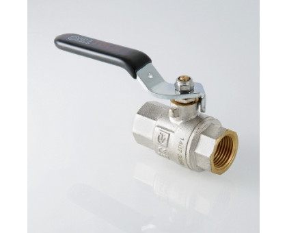 Кран шар. PERFECT, ст.рук. вн-вн. 3/4 VALTEC VT.314.N.05 Кран шар. PERFECT, ст.рук. вн-вн. 3/4 VALTEC VT.314.N.05