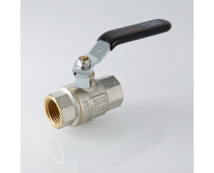 Кран шар. PERFECT, ст.рук. вн-вн. 3/4 VALTEC VT.314.N.05 Кран шар. PERFECT, ст.рук. вн-вн. 3/4 VALTEC VT.314.N.05
