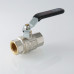 Кран шар. PERFECT, ст.рук. вн-вн. 3/4 VALTEC VT.314.N.05