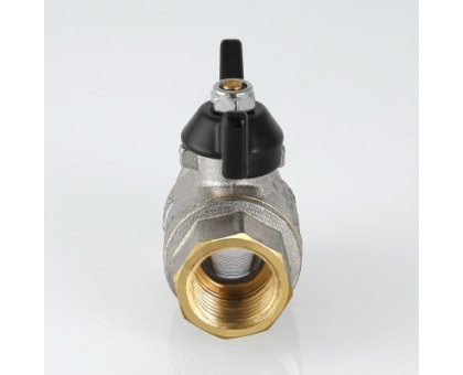Кран шар. PERFECT, бабочка вн-вн. 3/4 VALTEC VT.317.N.05 Кран шар. PERFECT, бабочка вн-вн. 3/4 VALTEC VT.317.N.05