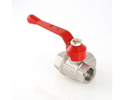 Кран шар. трехходовой, тип T 3/4" вн.-вн.-вн VALTEC VT.361.N.05 Кран шар. трехходовой, тип T 3/4" вн.-вн.-вн VALTEC VT.361.N.05