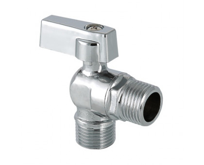 Кран шар. угловой для подкл. с/т приборов 1/2х3/4 VALTEC VT.392.N.05 Кран шар. угловой для подкл. с/т приборов 1/2х3/4 VALTEC VT.392.N.05