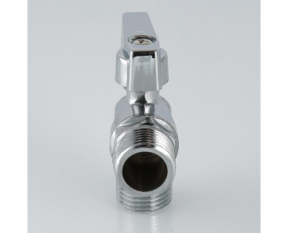 Кран шар. угловой для подкл. с/т приборов 1/2х3/4 VALTEC VT.392.N.05 Кран шар. угловой для подкл. с/т приборов 1/2х3/4 VALTEC VT.392.N.05