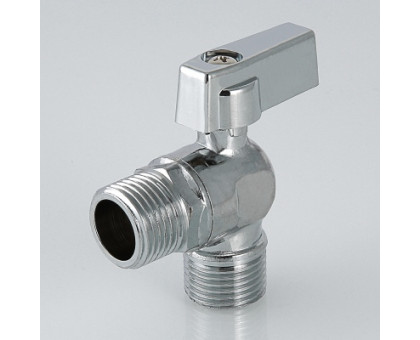 Кран шар. угловой для подкл. с/т приборов 1/2х3/4 VALTEC VT.392.N.05 Кран шар. угловой для подкл. с/т приборов 1/2х3/4 VALTEC VT.392.N.05