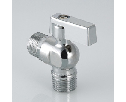 Кран шар. угловой для подкл. с/т приборов 1/2х3/4 VALTEC VT.392.N.05 Кран шар. угловой для подкл. с/т приборов 1/2х3/4 VALTEC VT.392.N.05