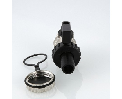 Кран дренажный 1/2 VALTEC VT.430.N.04 Кран дренажный 1/2 VALTEC VT.430.N.04