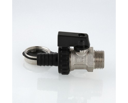 Кран дренажный 1/2 VALTEC VT.430.N.04 Кран дренажный 1/2 VALTEC VT.430.N.04