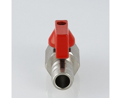 Кран дренажный 1/4 VALTEC VT.435.N.02 Кран дренажный 1/4 VALTEC VT.435.N.02