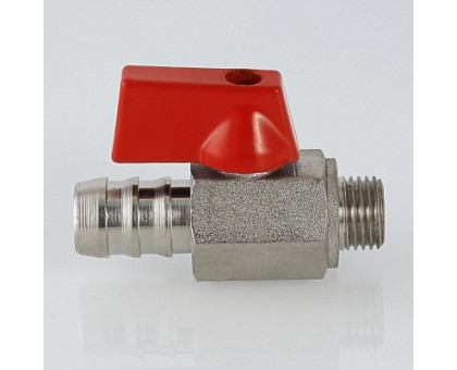Кран дренажный 1/4 VALTEC VT.435.N.02 Кран дренажный 1/4 VALTEC VT.435.N.02
