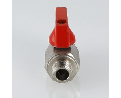 Кран дренажный 1/4 VALTEC VT.435.N.02 Кран дренажный 1/4 VALTEC VT.435.N.02