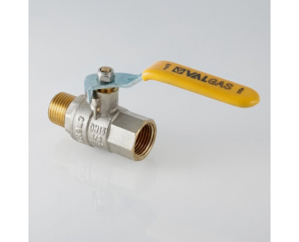Кран шар. VALGAS ГАЗОВЫЙ рыч. вн.-нар. 3/4 VT.272.N.05 Кран шар. VALGAS ГАЗОВЫЙ рыч. вн.-нар. 3/4 VT.272.N.05