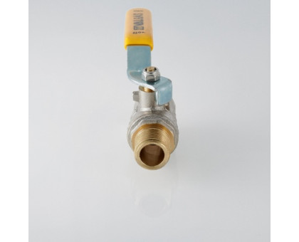 Кран шар. VALGAS ГАЗОВЫЙ рыч. вн.-нар. 3/4 VT.272.N.05 Кран шар. VALGAS ГАЗОВЫЙ рыч. вн.-нар. 3/4 VT.272.N.05