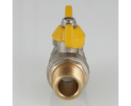 Кран шар. VALGAS ГАЗОВЫЙ баб. вн.-нар. 1/2 VT.278.N.04 Кран шар. VALGAS ГАЗОВЫЙ баб. вн.-нар. 1/2 VT.278.N.04