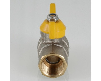 Кран шар. VALGAS ГАЗОВЫЙ баб. вн.-нар. 1/2 VT.278.N.04 Кран шар. VALGAS ГАЗОВЫЙ баб. вн.-нар. 1/2 VT.278.N.04