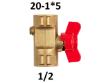 1/2 - 20*1.5