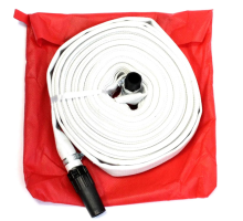 Устр-во внутрикварт пожаротуш 19мм УВП/С 15м ткань Русарсенал 00-00000479