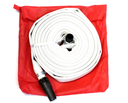 Устр-во внутрикварт пожаротуш 19мм УВП/С 15м ткань Русарсенал 00-00000479